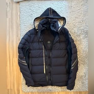 Canada Goose down Winter Coat